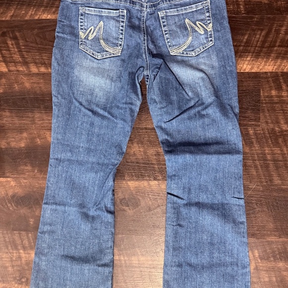 Bootcut jeans - Picture 2 of 3